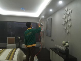 綠居家告訴你新房如何快速除甲醛？