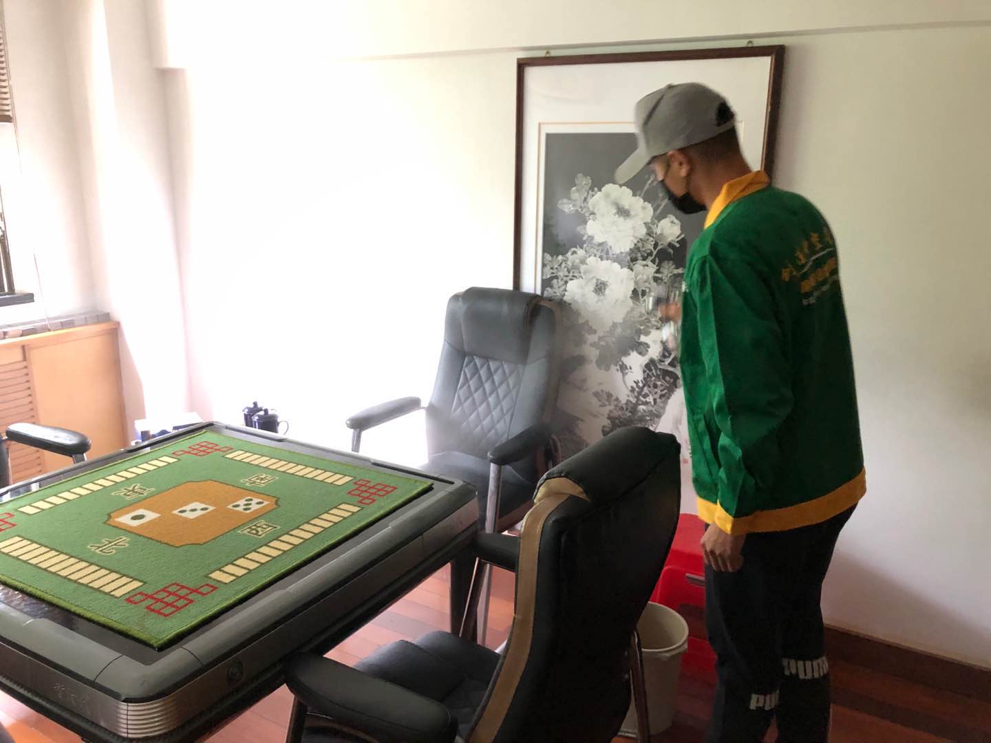 廣州辦公室裝修除甲醛價格是多少？