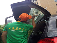 車內(nèi)甲醛如何治理？