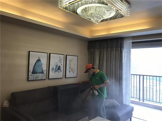 裝修除甲醛要用什么方法才有效？