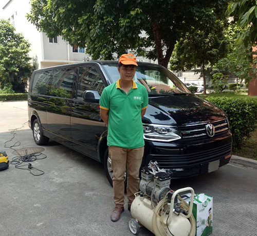 新車除甲醛哪些方法最有效？